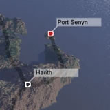 Port Senyn